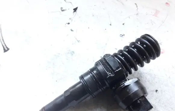Volkswagen Golf V Fuel injector 038130073BN
