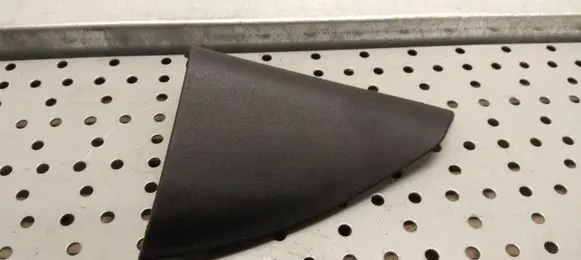 Toyota RAV 4 (XA30) Plastic wing mirror trim cover 6749242050