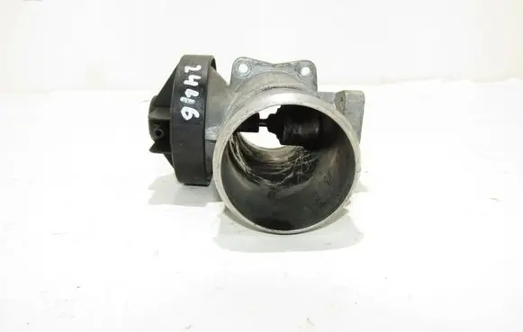 Mercedes-Benz A W168 EGR valve A6680900454