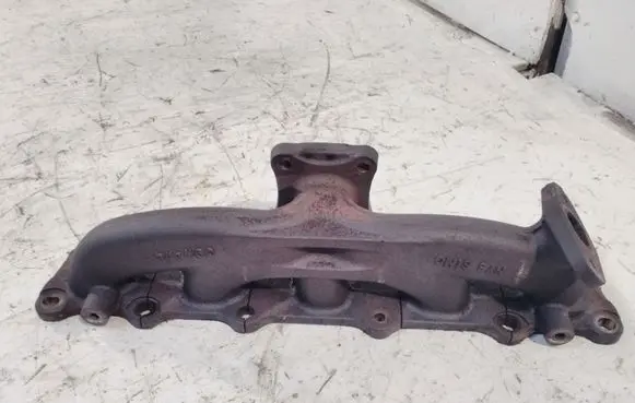 Exhaust manifold