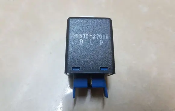 KIA Ceed Other relay 3951027010