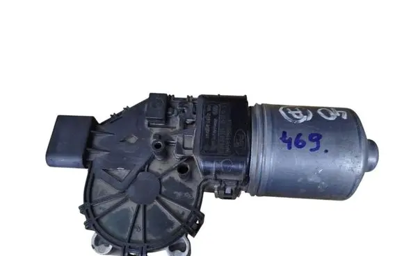 Ford Focus Front wiper linkage and motor 3M5117508AA 0390241724