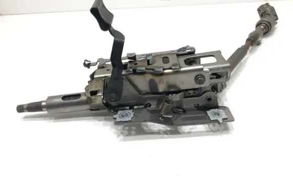 Honda Accord Steering wheel axle