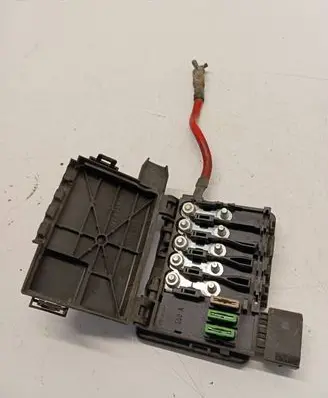Fuse module