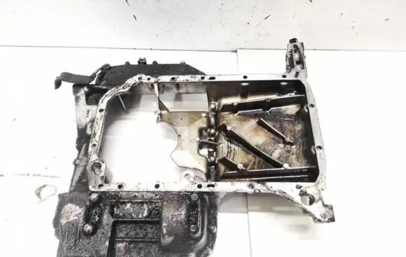 Audi A6 S6 C5 4B Oil sump 059103603c