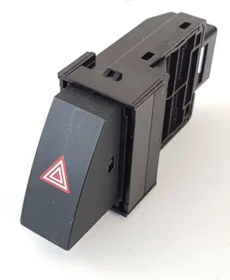 Lexus CT 200H Hazard light switch 15B450