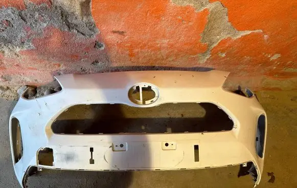 Toyota Yaris Cross Front bumper 521190D030 521190DC50 521190DC20