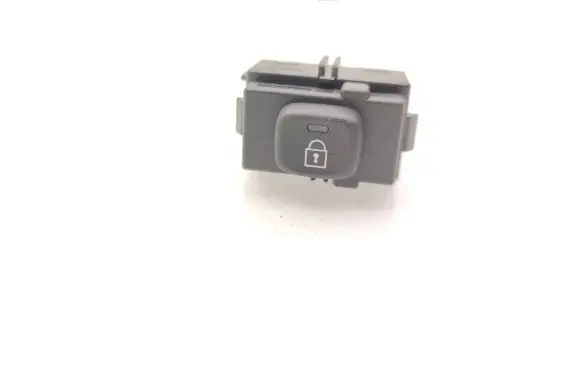 Volvo V60 Central locking switch button 31343107 13W176