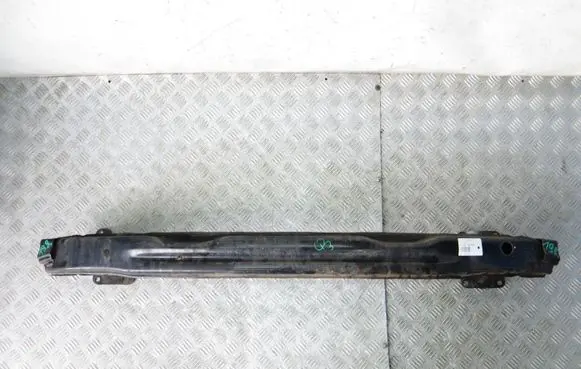 Audi Q3 8U Rear bumper support beam 