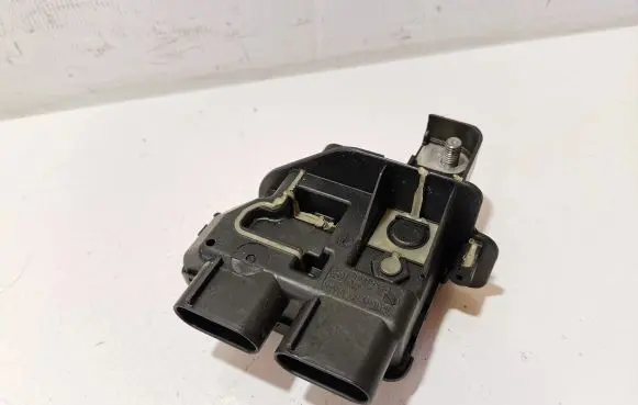 BMW X5 F15 Positive wiring loom 928550205