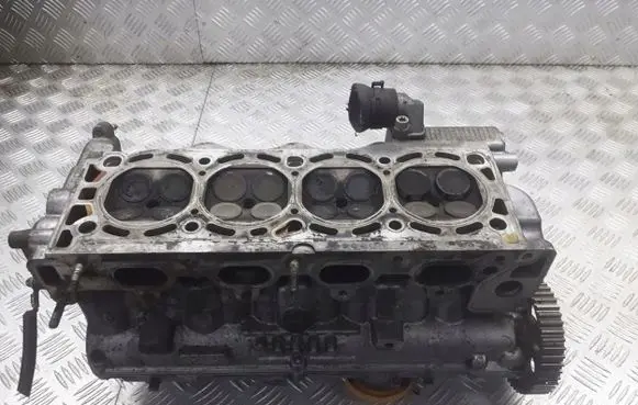 Opel Vectra C Engine head 9242094