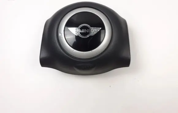 Mini One - Cooper R50 - 53 Steering wheel airbag 6757407 E509E322545U176