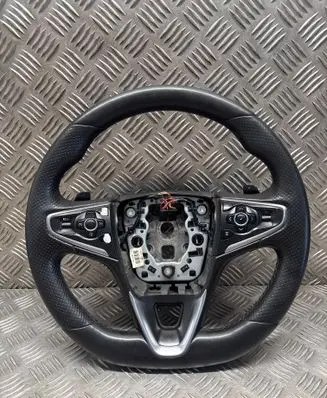 Opel Insignia A Steering wheel 6091702