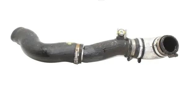 KIA Sportage Intercooler hose/pipe