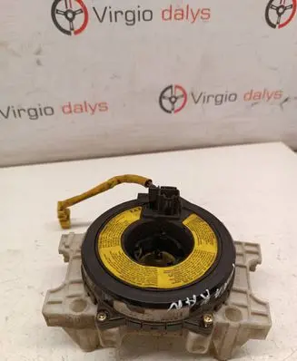 Hyundai Terracan Airbag slip ring squib (SRS ring) 9340039201