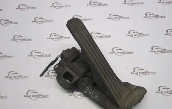 Volkswagen Passat Alltrack Accelerator throttle pedal 1K2721503AJ
