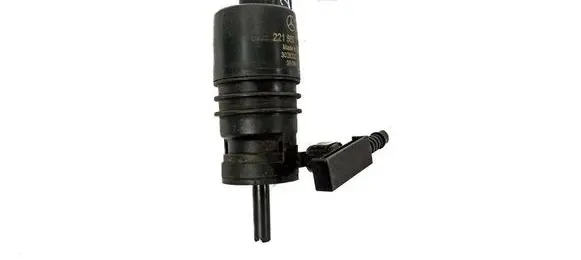 Mercedes-Benz E W212 Windscreen/windshield washer pump 2118690121 3028232