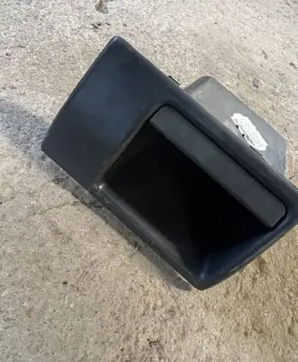 Citroen Berlingo Dashboard storage box/compartment 9619473177 961947317