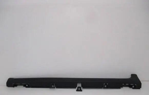 Citroen C3 Sill/side skirt trim 9813817480
