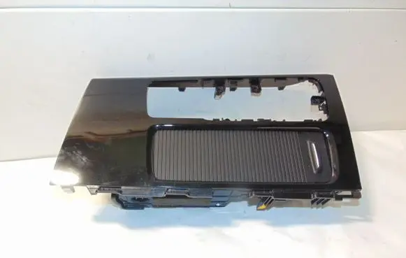 KIA Optima Gear shifter surround trim plastic 84651D4020BYF 84651D4020 84625D4000