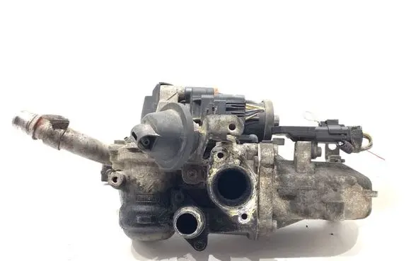 Ford Fiesta EGR valve 9671187780