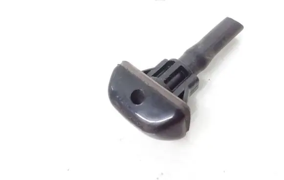 Toyota Yaris Rear window washer spray nozzle 