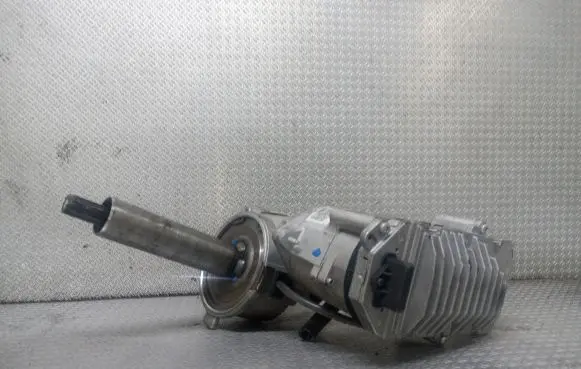 Opel Meriva A Electric power steering pump 2610865207A