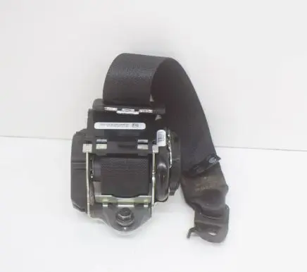 Tesla Model 3 Rear seatbelt 111015401F