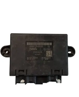 Ford Mondeo MK V Door control unit/module DG9T14B531CG