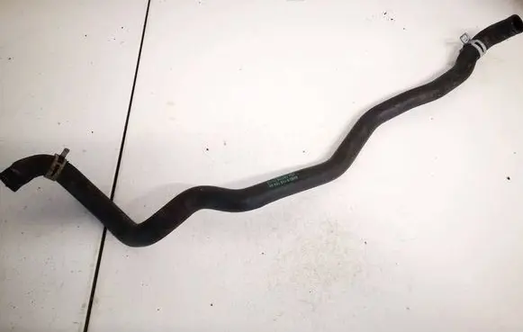 BMW 5 GT F07 Engine coolant pipe/hose 6453911916905