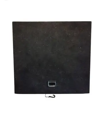 Subaru Outback (BS) Trunk/boot floor carpet liner 95066AL01A