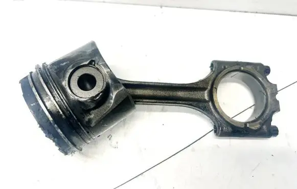 Volvo S60 Piston with connecting rod