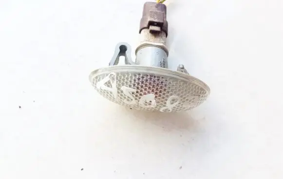 Citroen Xsara Front fender indicator light