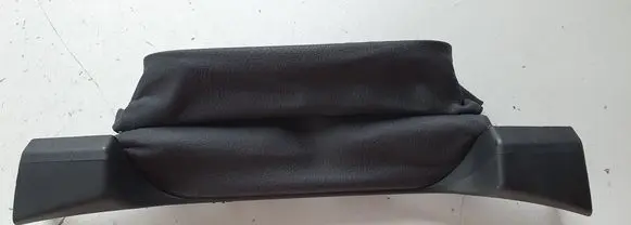 Porsche Boxster 987 Steering wheel column trim