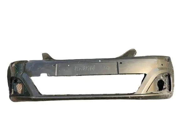 Seat Alhambra (Mk2) Front bumper 7N58072211