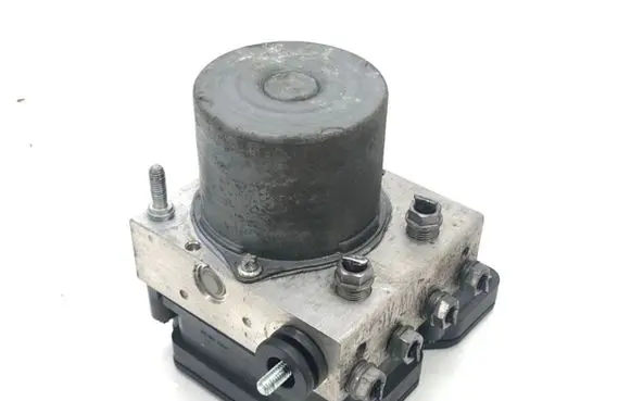 Skoda Fabia Mk3 (NJ) ABS Pump 6C0907379R