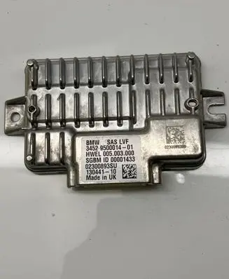 BMW X2 F39 Other devices 9500014 13044110 02300893SU
