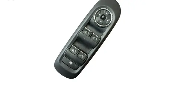 Ford Mondeo MK IV A set of switches A0403BL7945 AM2T14A132AA