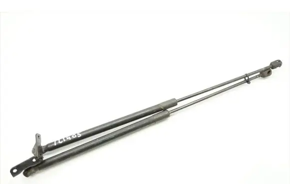 Opel Corsa D Tailgate/trunk strut/damper 13182309