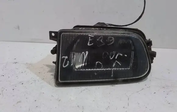 BMW 5 E39 Front fog light 56401