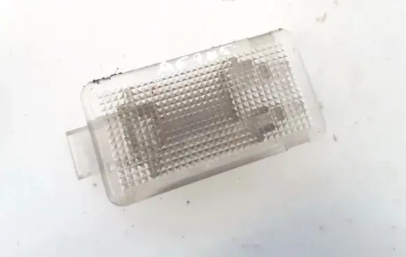 Volvo S60 Other interior light 9151431 0220418