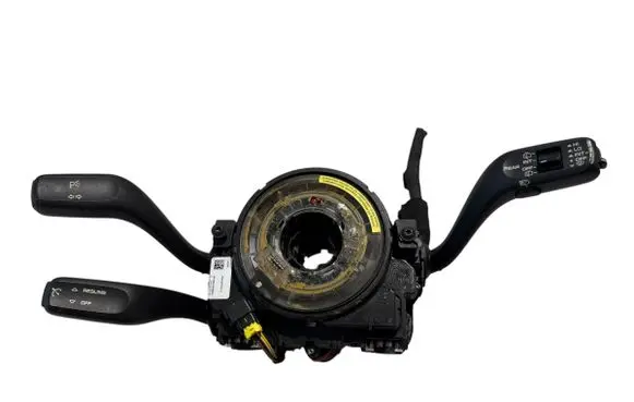 Porsche Cayenne (92A) Airbag slip ring squib (SRS ring) 7P5953507HA