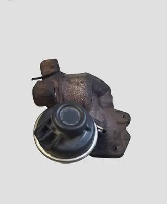 Renault Megane III EGR valve