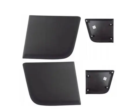 Fiat Ducato Rear arch trim 