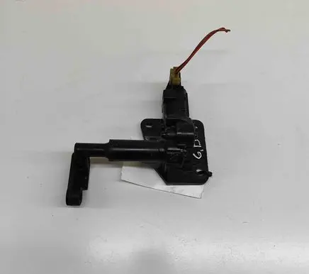 Chrysler Voyager Vent window/glass motor 04717606AB