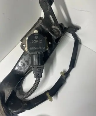 Lexus RX 450H Rear air suspension level height sensor 8940748060