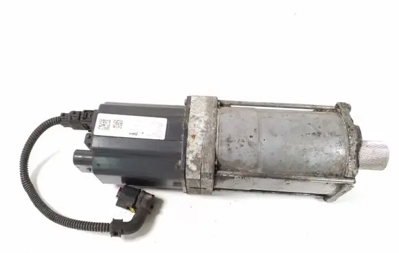 Mercedes-Benz E W212 Electric power steering pump 