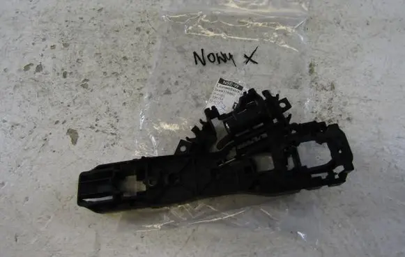 Cupra Formentor Rear door exterior handle 5H0837886C