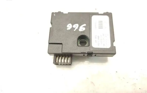 Audi A3 S3 A3 Sportback 8P Steering angle sensor 1K0959654