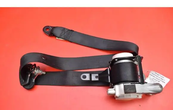 Suzuki Alto Front seatbelt 84920-68K0